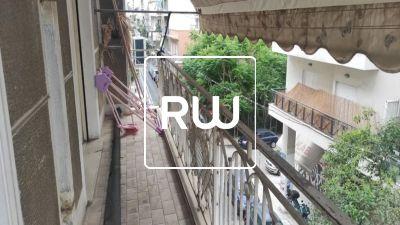 Photo 8,Μπαλκόνι,ΠΏΛΗΣΗ,Κατοικία,Διαμέρισμα,110τ.μ,€150,000,Κυψέλη