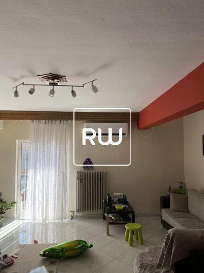 Photo 3,Σαλόνι,ΠΏΛΗΣΗ,Κατοικία,Διαμέρισμα,101τ.μ,€95,000,Γρεβενά