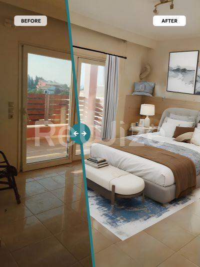 Photo 17,Υπνοδωμάτιο,ΠΏΛΗΣΗ,Επαγγελματικό,Κτήριο,348τ.μ,€250,000,Νότια Κέρκυρα