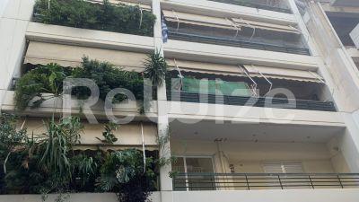 Photo 3,Εξωτερική Όψη,ΠΏΛΗΣΗ,Κατοικία,Διαμέρισμα,93τ.μ,€180,000,Κάτω Πατήσια